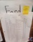 Ford Reusable Air Filter