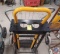 Push Cart and Two Wheeler