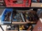 Screwdrivers, Sockets, and Hammers