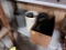 (3) Containers of Various Car Parts