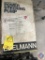2 Edelman Power Steering Pumps