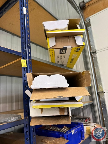 T12 Shop Lights