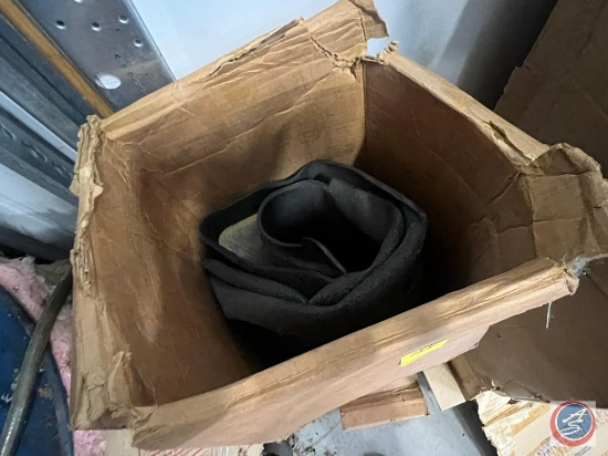 Ford headliner