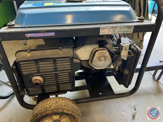 PSURUMI generator