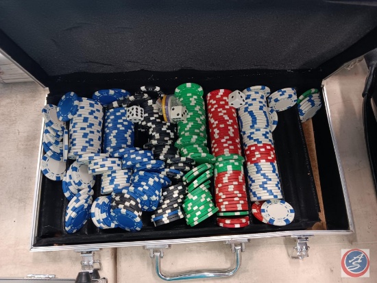 poker chips