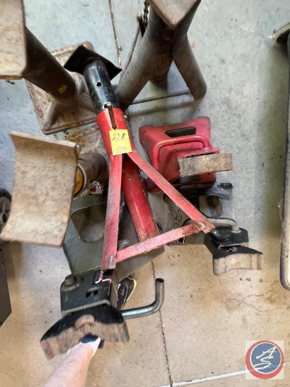 Jack Stands