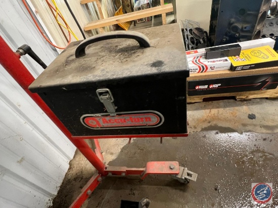 brake lathe