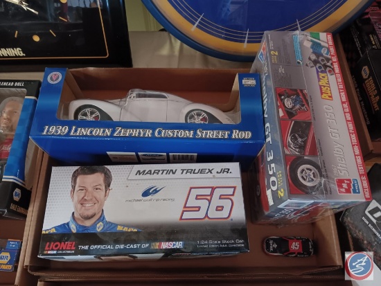 NAPA collectables