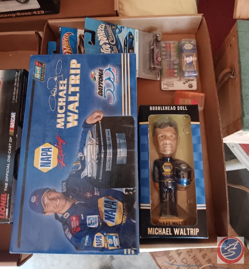 NAPA collectibles