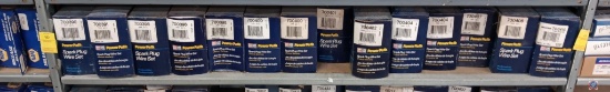 Champion Power Pack Wire Set & Napa Wire Set