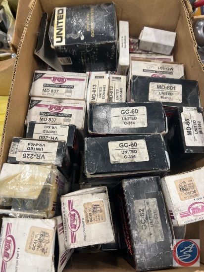 Ignition Parts