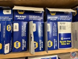 Napa Mileage...Plus Spark Wire Set