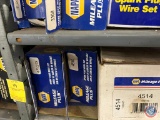 Napa Mileage Plus Spark Wire Set