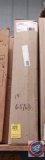 ACDelco Radiator, new in box