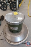 American/Lincoln Floor Polisher Model 187-020