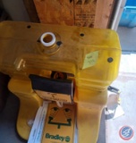 Bradley Eye Wash Station