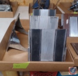(4) 65-66 Console Ends