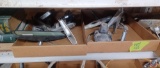 67-68 Mustang Mirrors