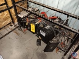 (4) Vehicle Batteries