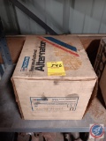 Nissan Alternator