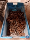 Box of Chain