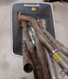Exhaust Pipes