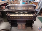 Antique Organ