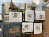 2 Boxes of Ignition Parts