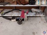 Variety of Car Parts