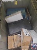 Intake System Adapter Kit and Other Items
