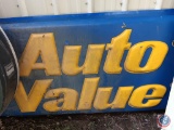 AutoValue Sign