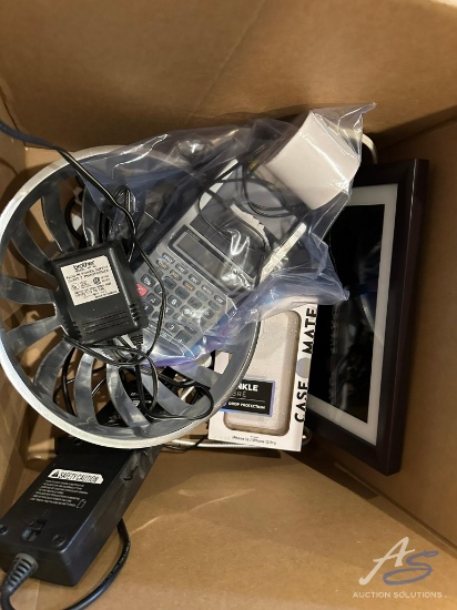 Electronics and Accessories