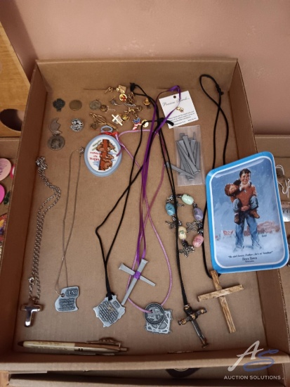 Religious Jewelry