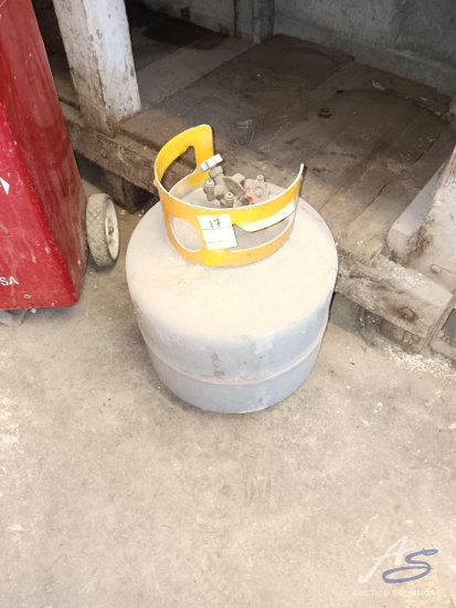 Propane Tank