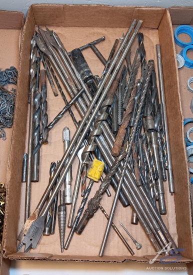 Drill Bits