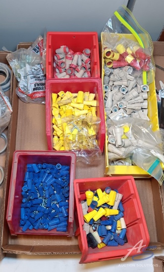 Wire Nuts
