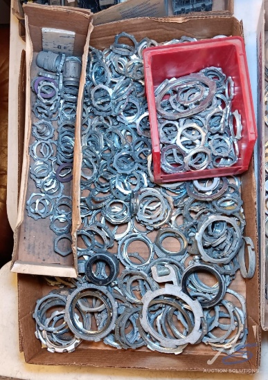 Conduit Locknuts