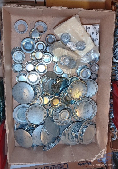 Plugs KO Enclosures