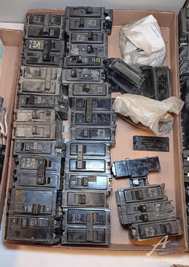 Circuit Breakers