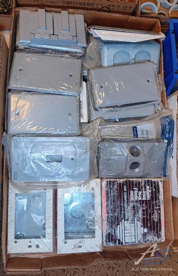 Switch Plates (new)
