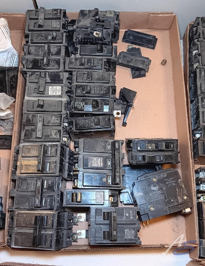 Circuit Breakers