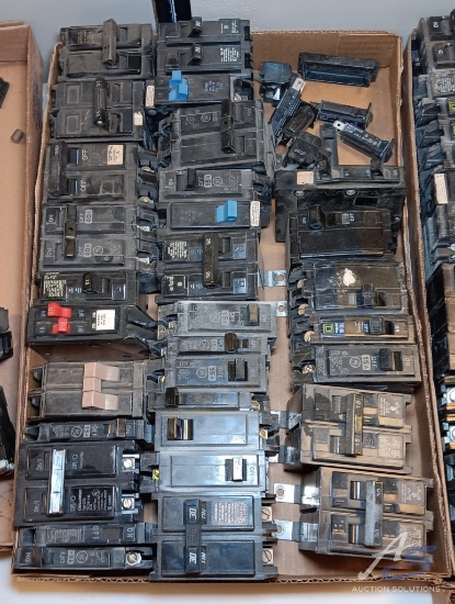 Circuit Breakers