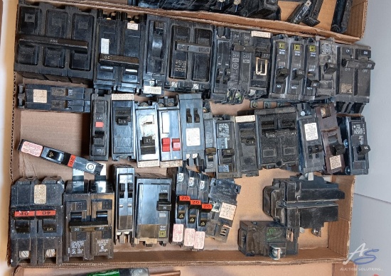 Circuit Breakers