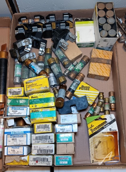 Fuses