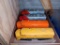 Union Pacific Train Cars