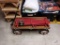 Town and Country Radio Flyer Wagon