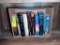 Variety of Books