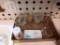 Wine Glasses, Shot Glasses, and Other Drinkware
