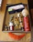 Asian Inspired Doll Decor