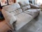 Oversized Loveseat